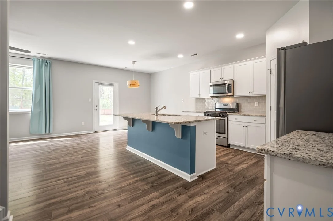 Photo of 11518 Longtown Trail