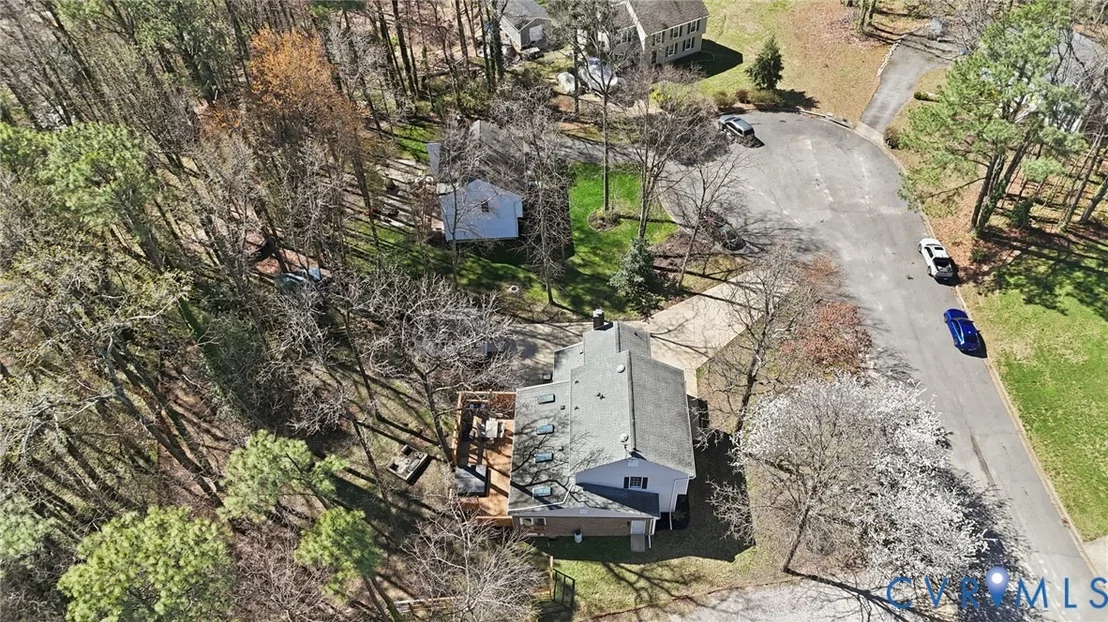 Photo of 2305 Pathfinder Place