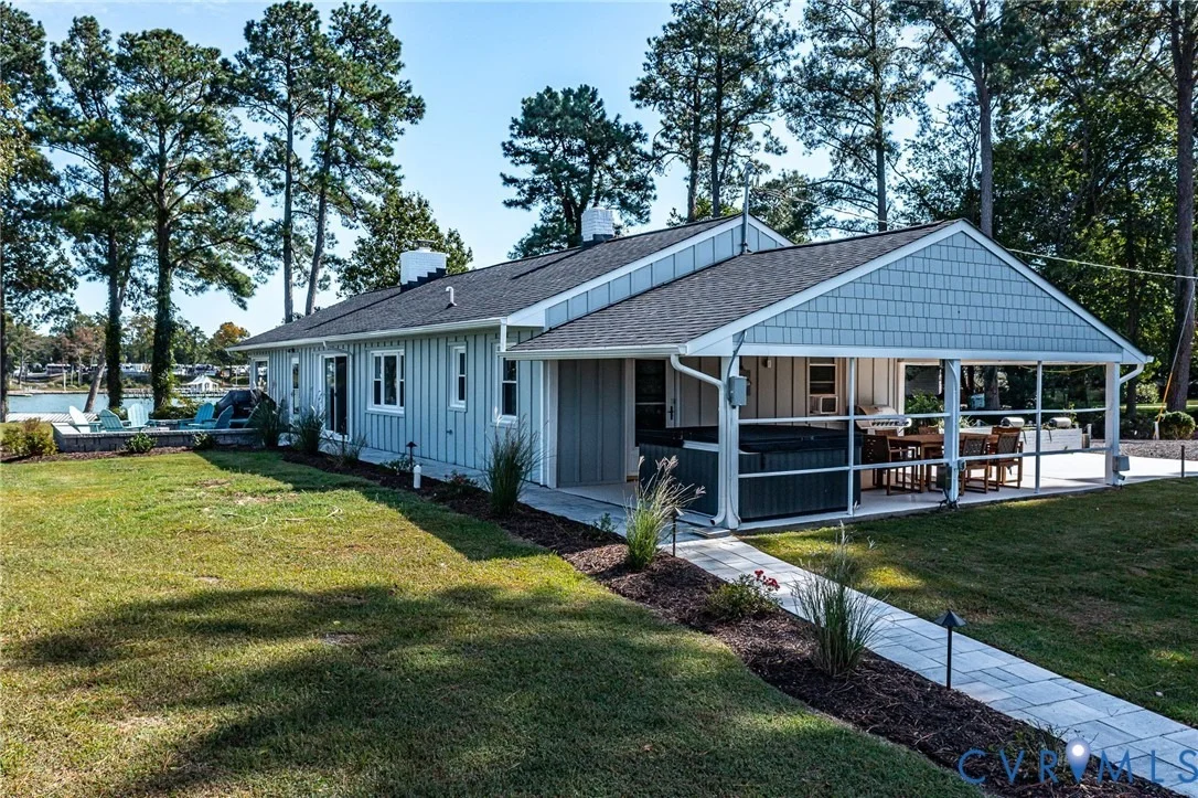 Photo of 560 Eubank Landing Road