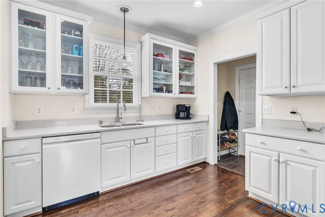 Photo of 5337 Irvington Road