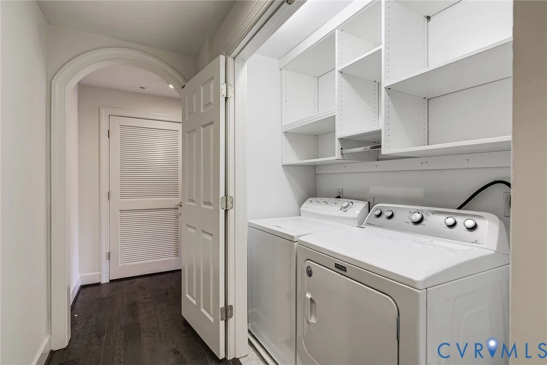Photo of Unit 3D at 413 Stuart Circle