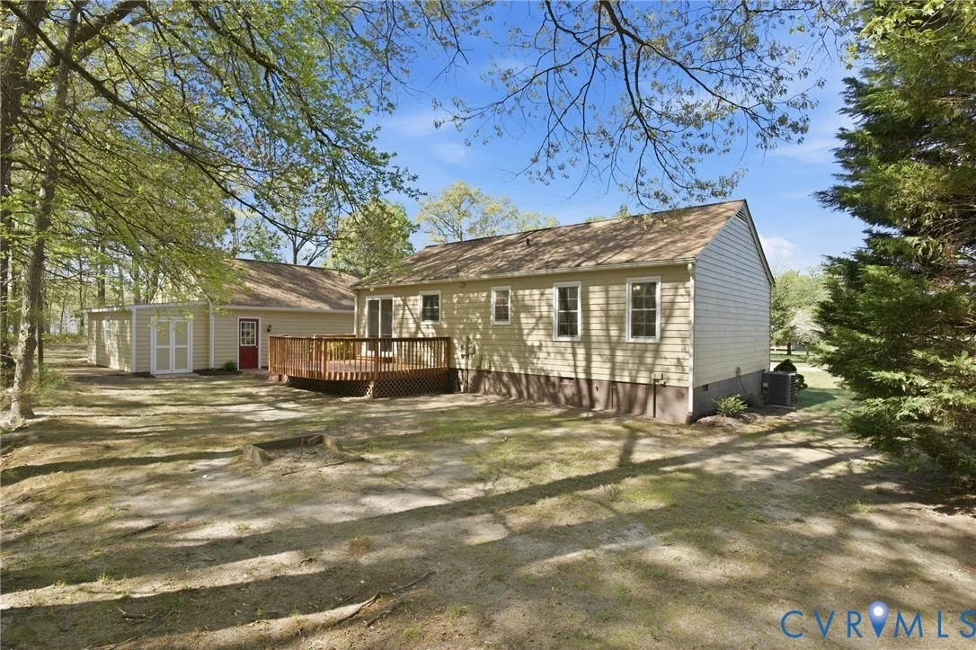Photo of 11723 Womack Road