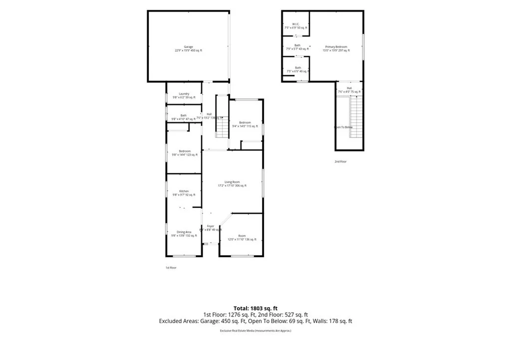 Photo of 1838 Bedford Drive
