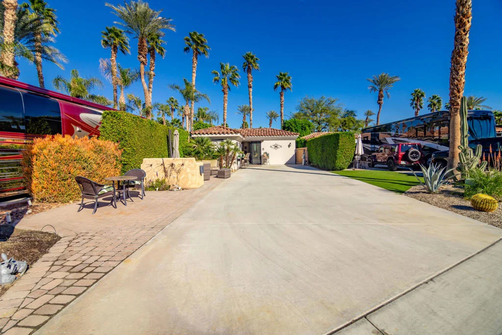 Photo of Unit 30 at 80501 Avenue 48