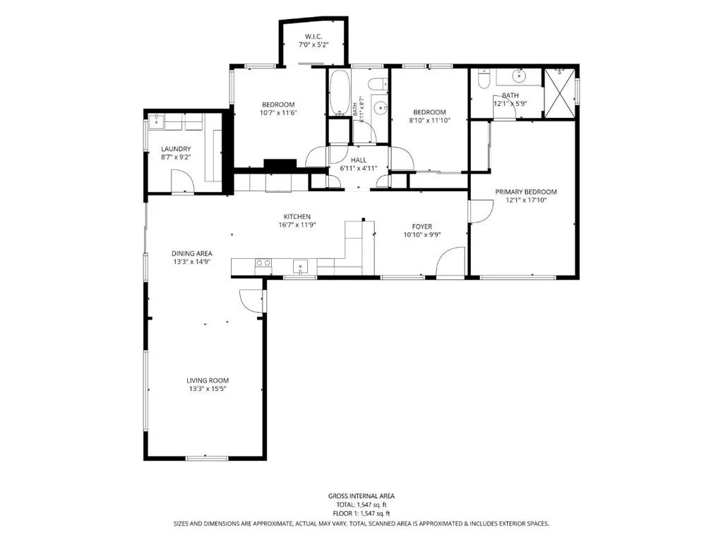 Photo of 175 Chaparral Drive