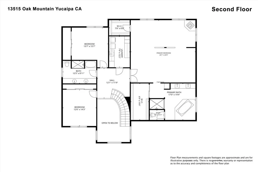 Photo of 13515 Oak Mountain