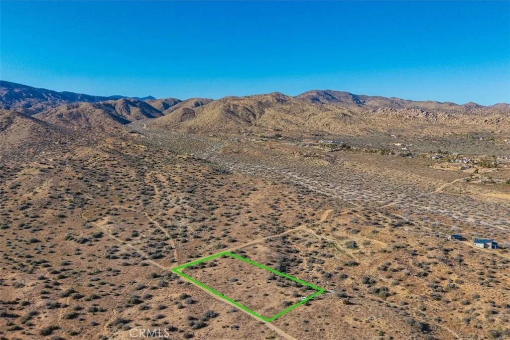 Photo of 3263 Apache Pass
