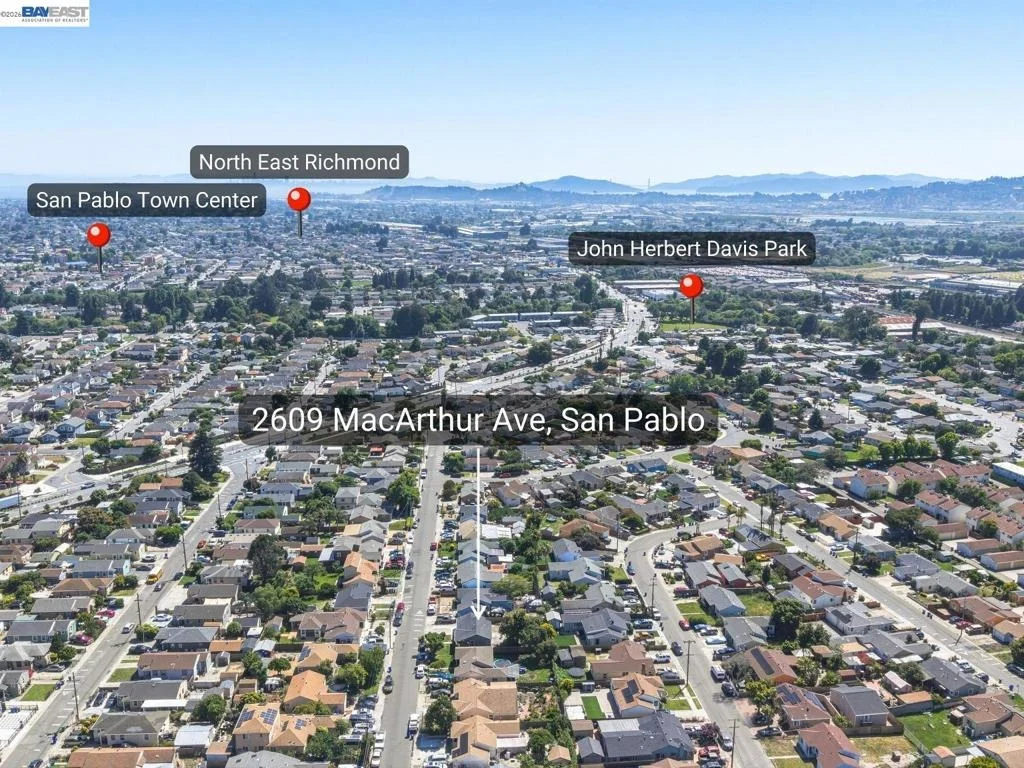 Photo of 2609 Macarthur Ave