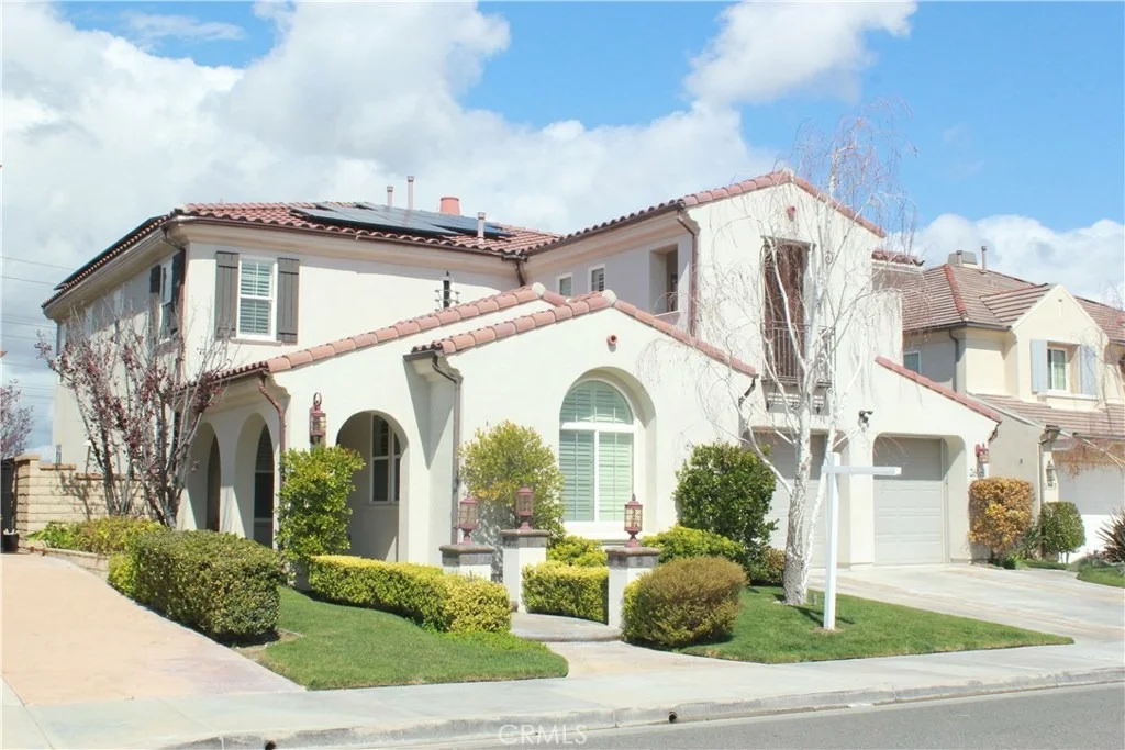Photo of 26161 Quartz Mesa Lane