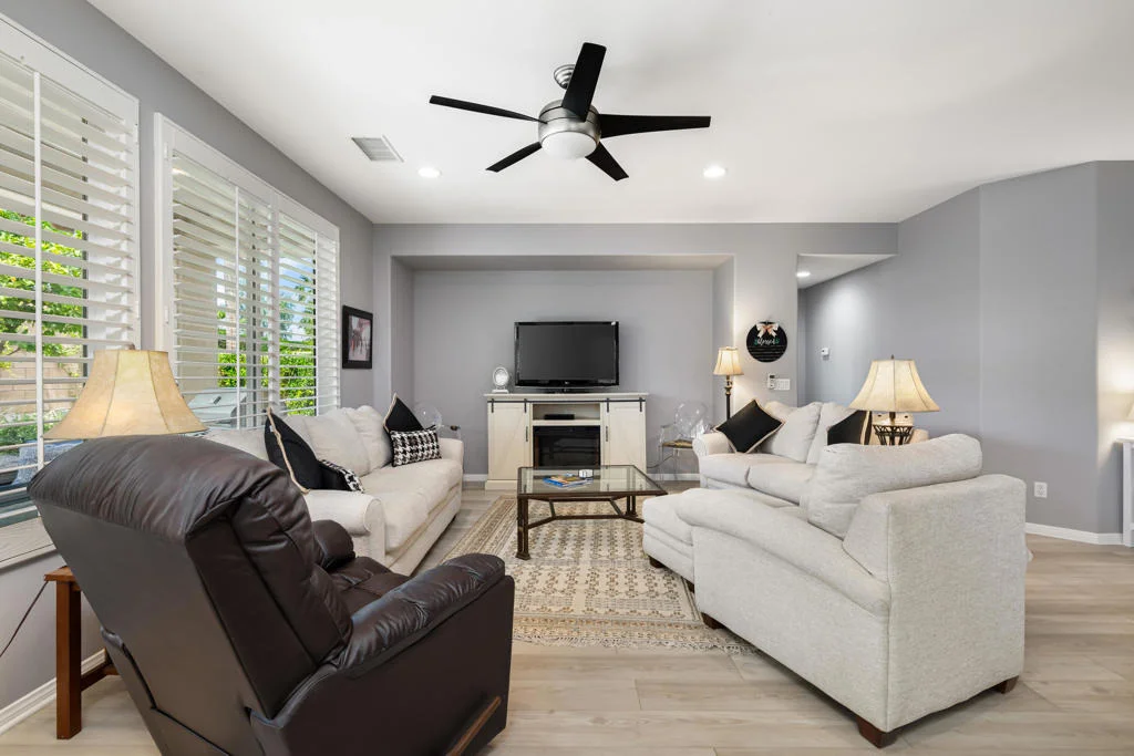 Photo of 60477 Desert Shadows Drive