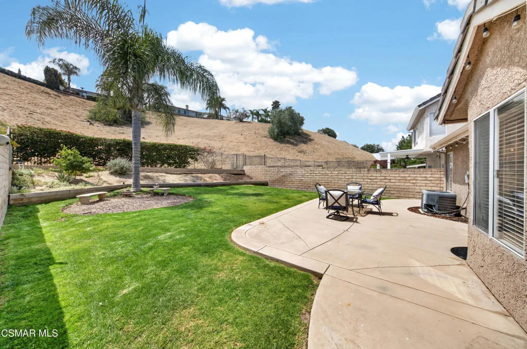 Photo of 3072 Lamplighter Street