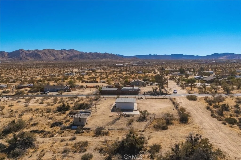 Photo of 59200 Barron Drive