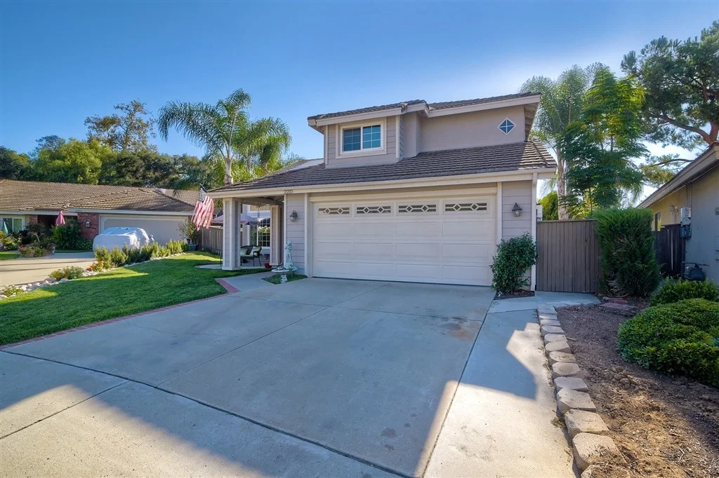 Photo of 2215 Stone Valley Place