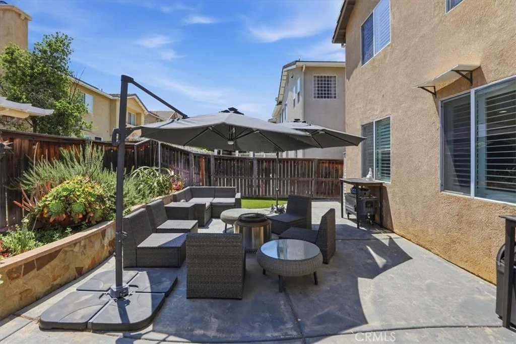 Photo of 25112 Pacific Crest Street