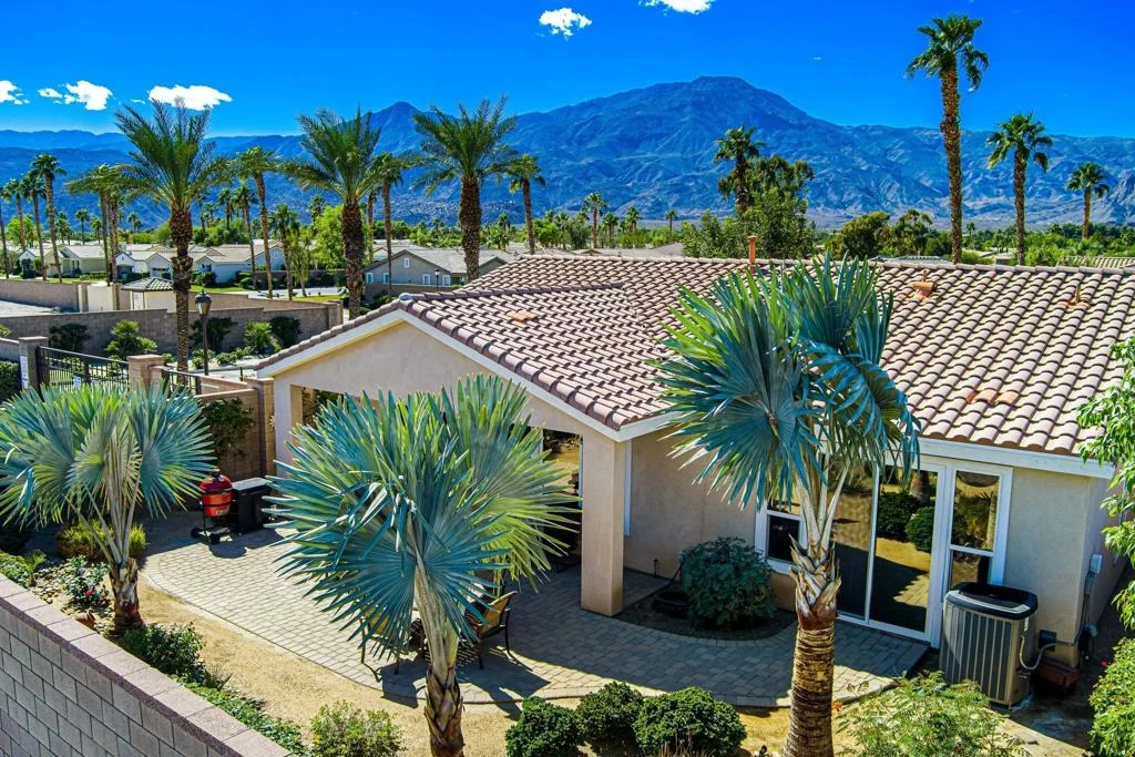 Photo of 60328 Desert Shadows Drive