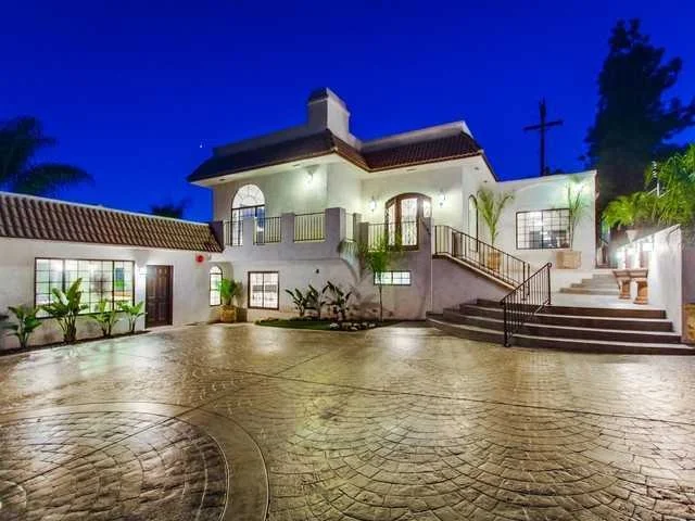 Photo of 10599 Fuerte Drive