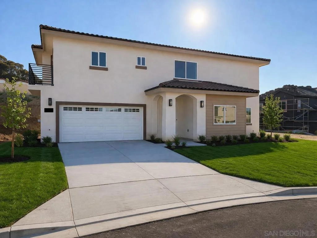 Photo of 3865 Rojo Tierra Rd