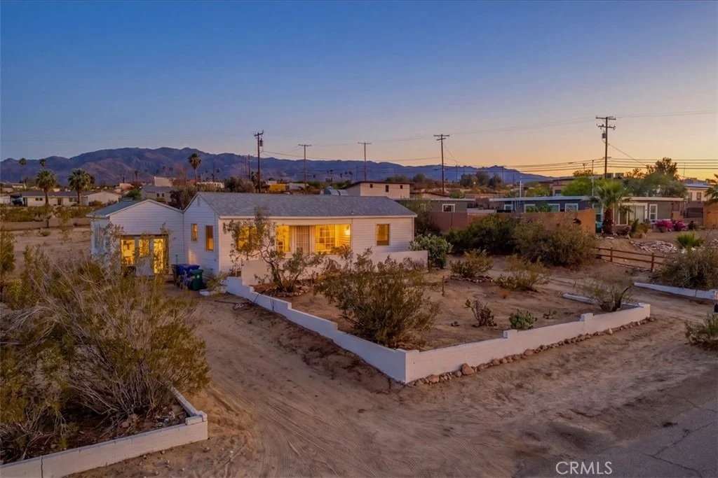 Photo of 73755 Siesta Drive