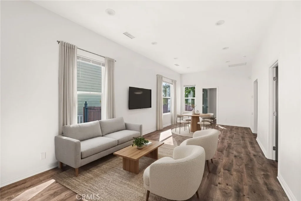 Photo of 1105 Orange Street