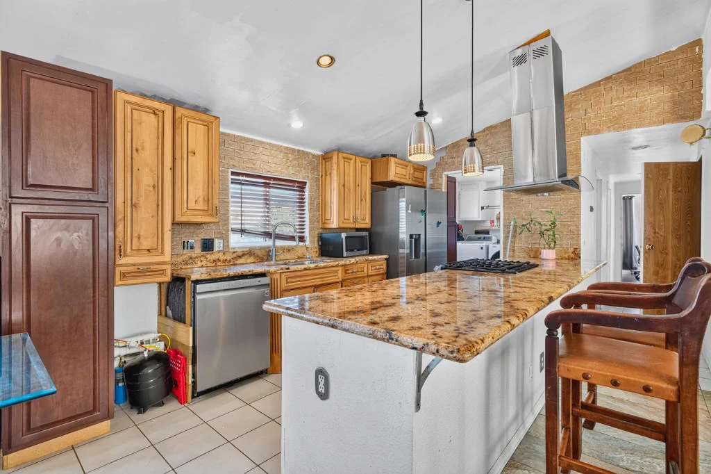 Photo of 62100 Pinyon Drive