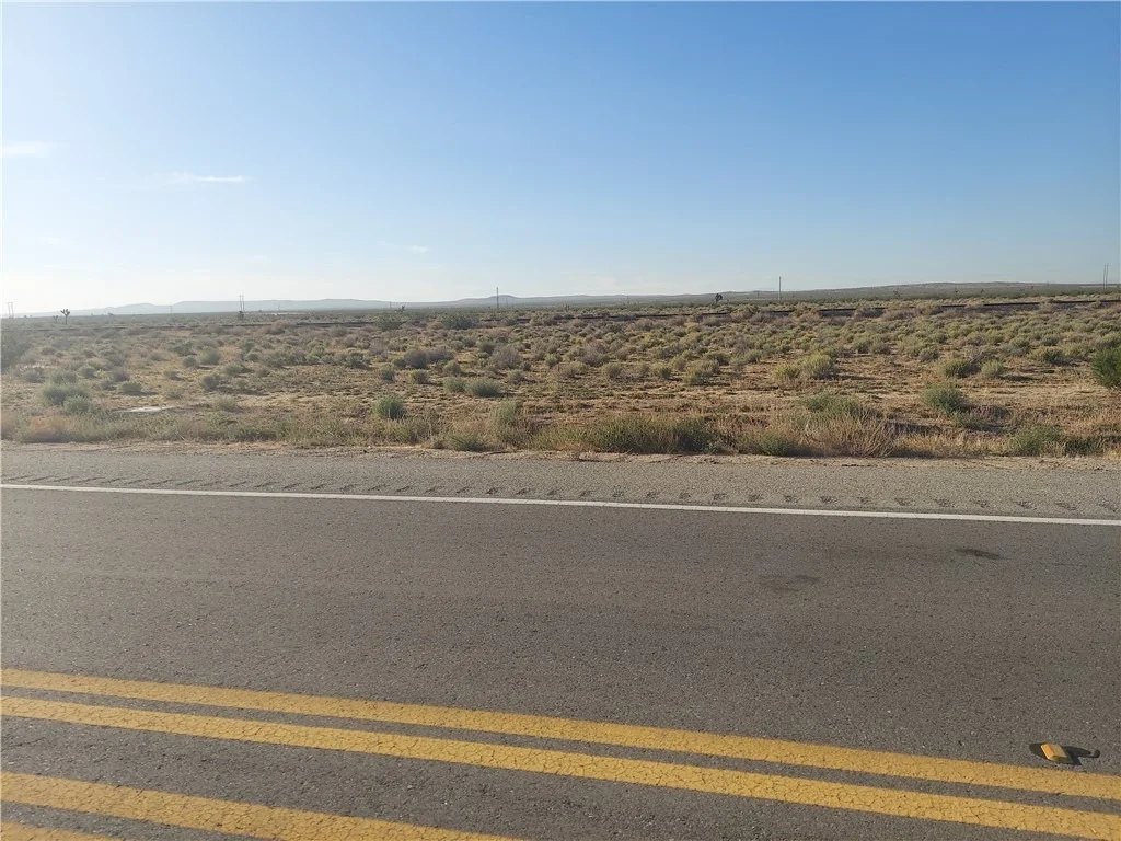 Photo of 0 Twenty Mule Team Rd #2