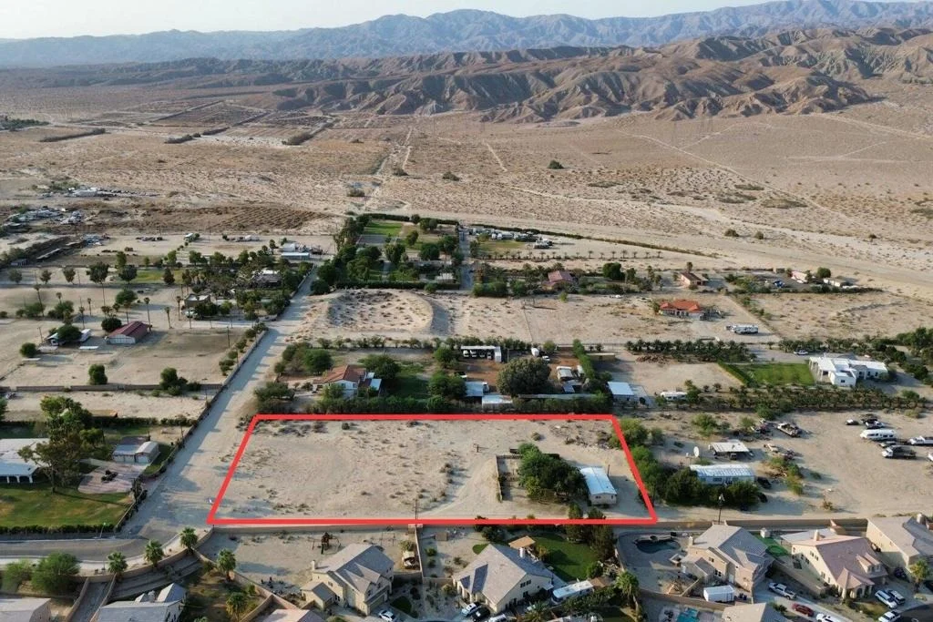 Photo of 36990 Dune Palms Road