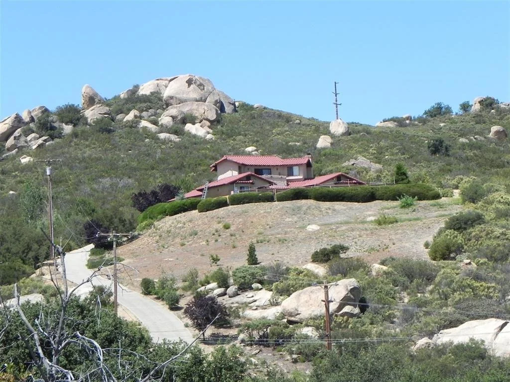 Photo of 0 Off Viejas Grade