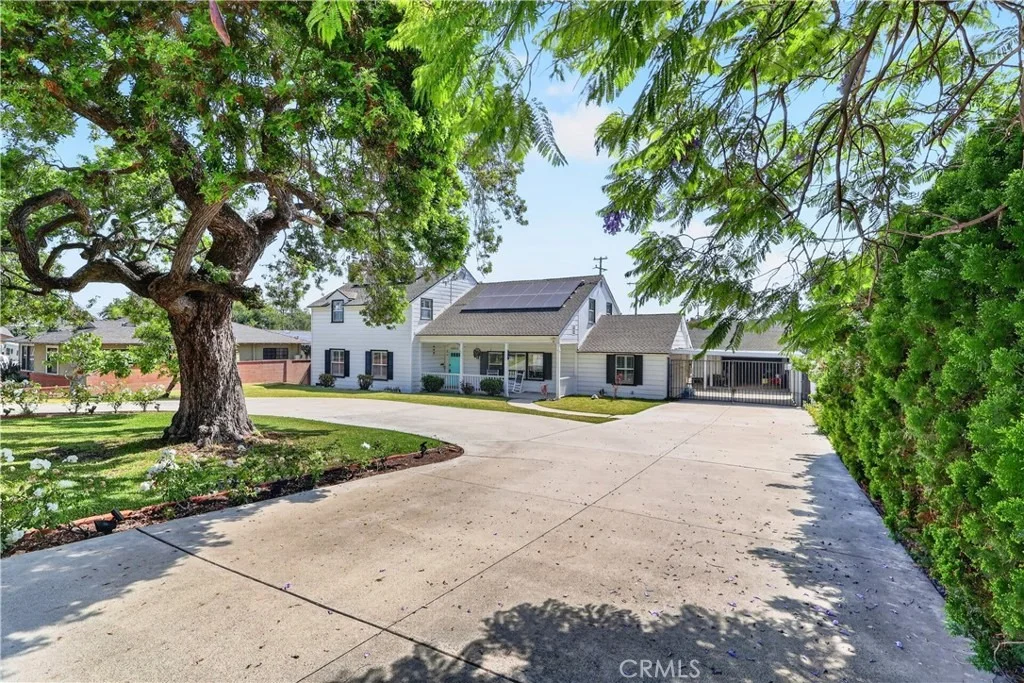 Photo of 10912 La Mirada Blvd