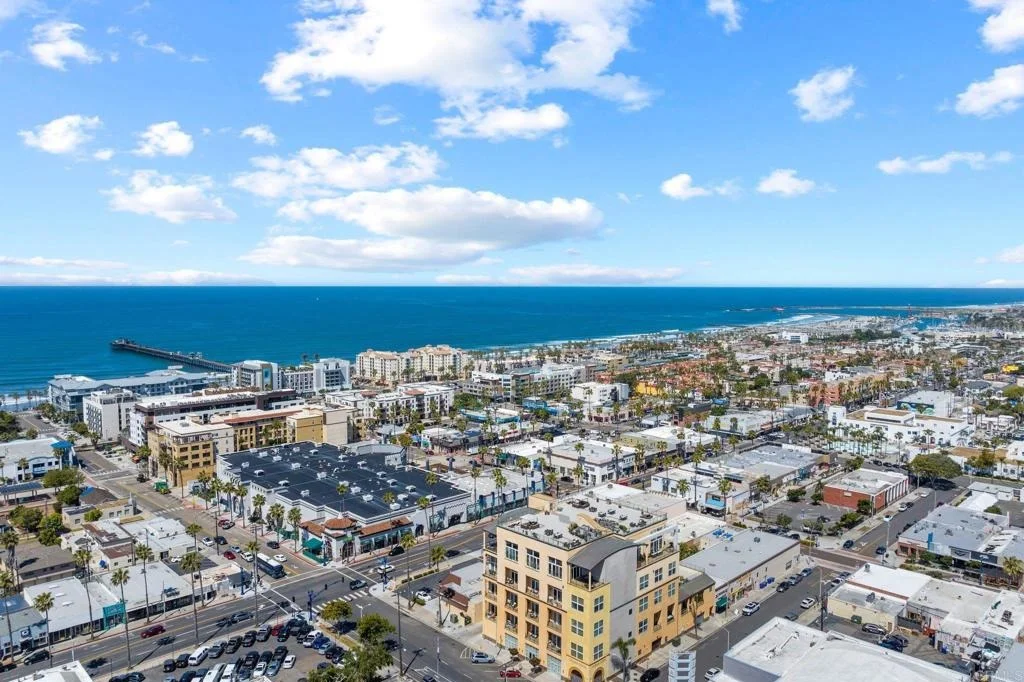 Photo of Unit 9 at 550 Seagaze Drive