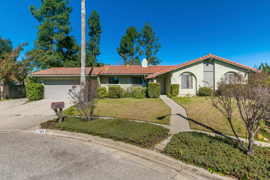 Photo of 720 Alomar Street