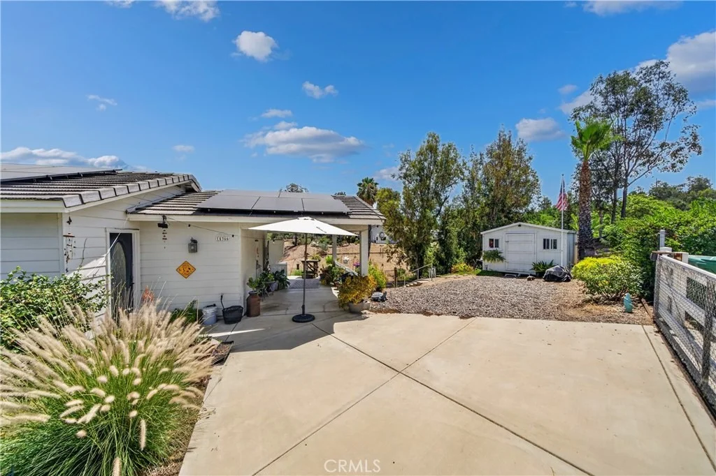 Photo of 15366 Cayuse Court
