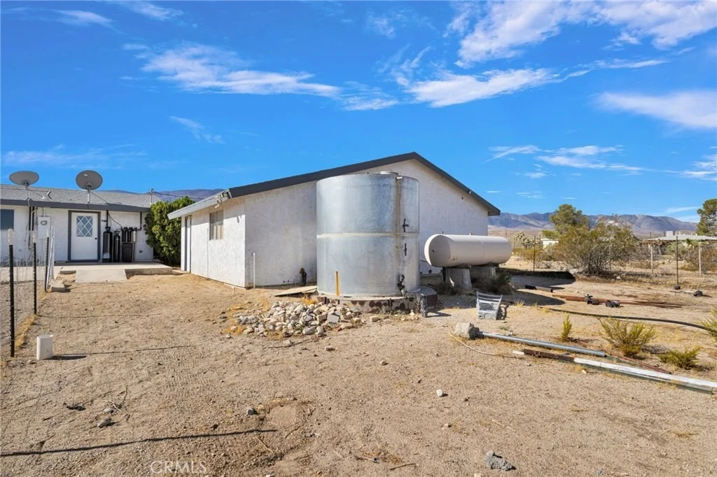 Photo of 36368 Cochise