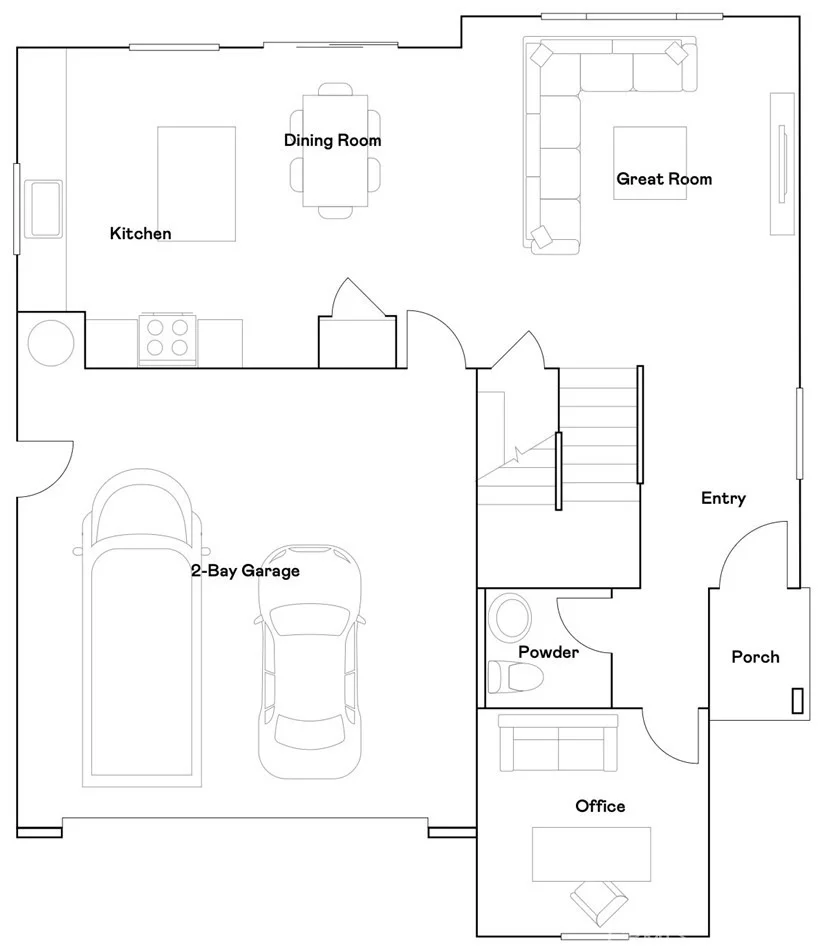 Photo of 27658 Percussion Road