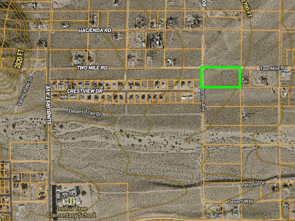 Photo of 62585 Two Mile Road