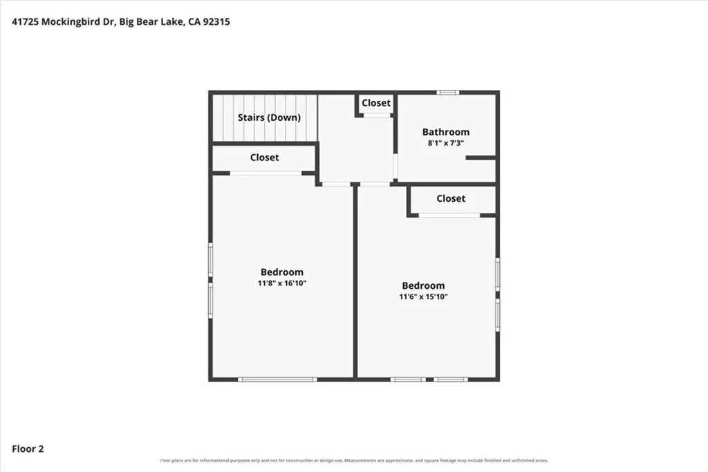 Photo of 41725 Mockingbird