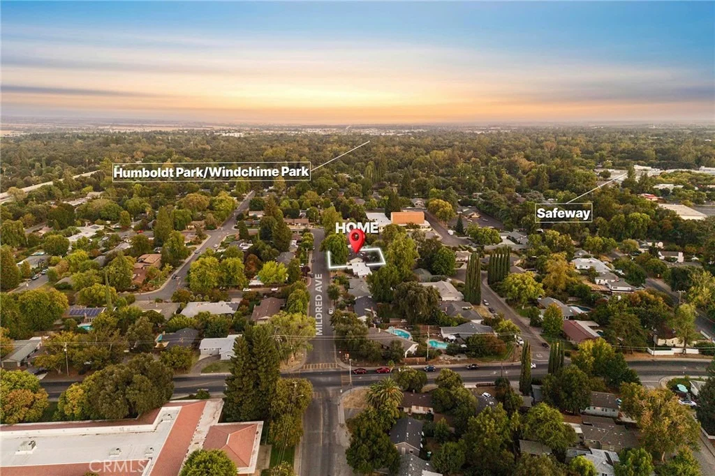 Photo of 1031 Mildred Avenue