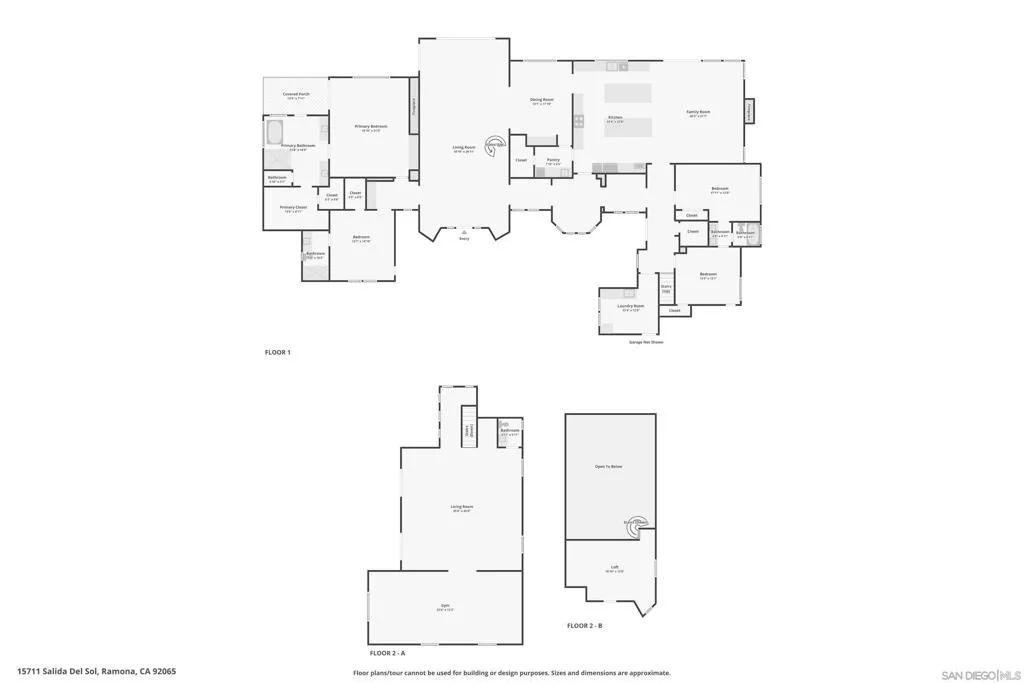 Photo of 15711 Salida Del Sol