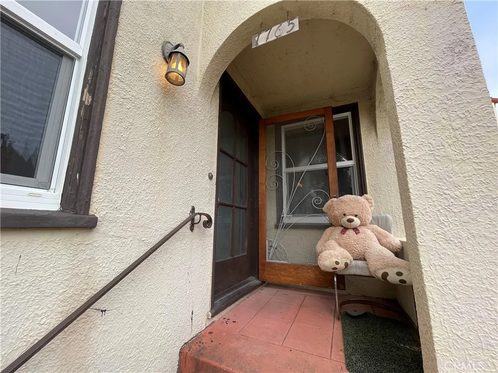Photo of 1765 Spruce Street