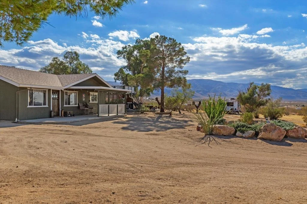 Photo of 51155 Ocotillo Road