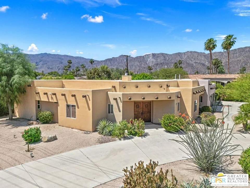 Photo of 78743 Avenida Tujunga