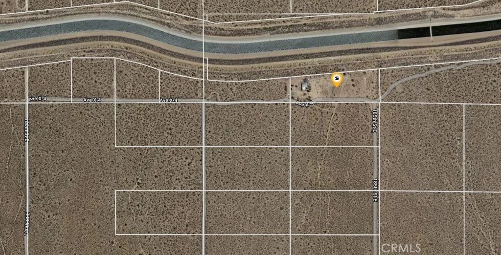 Photo of 18501 Fort Tejon Road