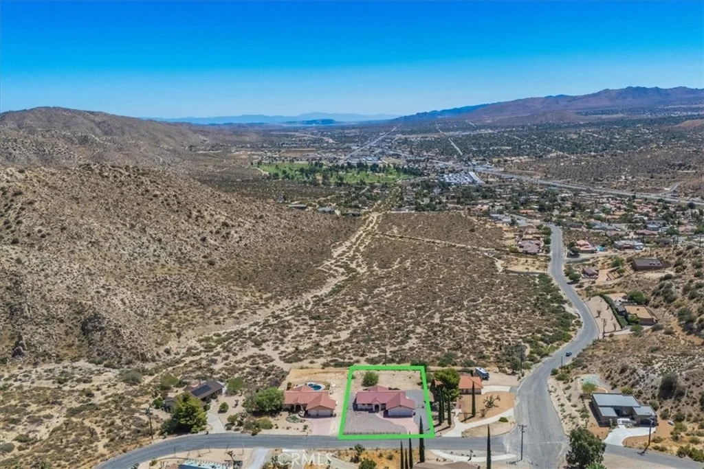 Photo of 7495 Canyon Drive