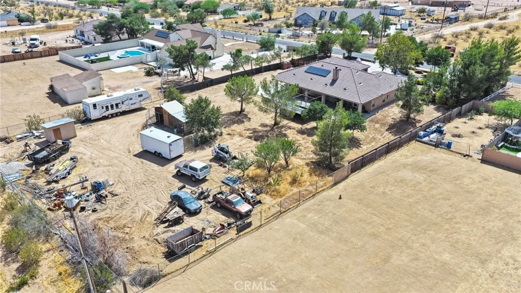 Photo of 17111 Mesquite Road