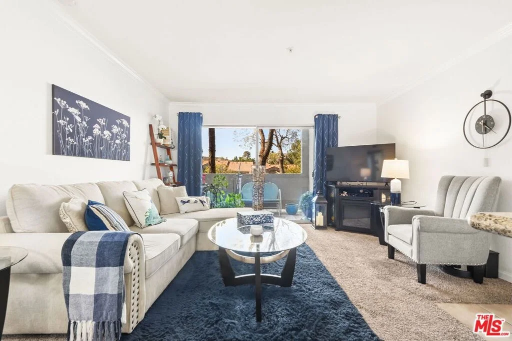 Photo of Unit 103 at 1035 La Terraza Circle