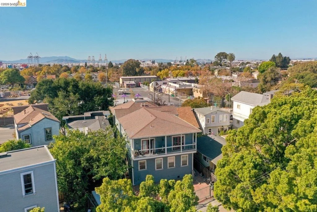 Photo of Unit 56 at 824 Peralta St