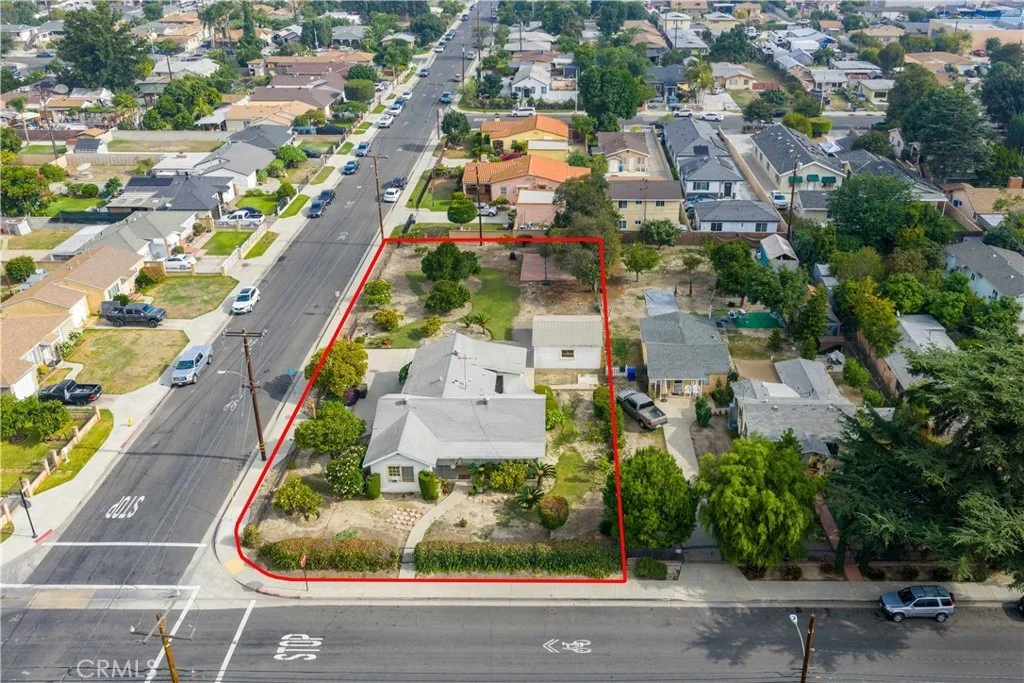 Photo of 12203 Klingerman Street