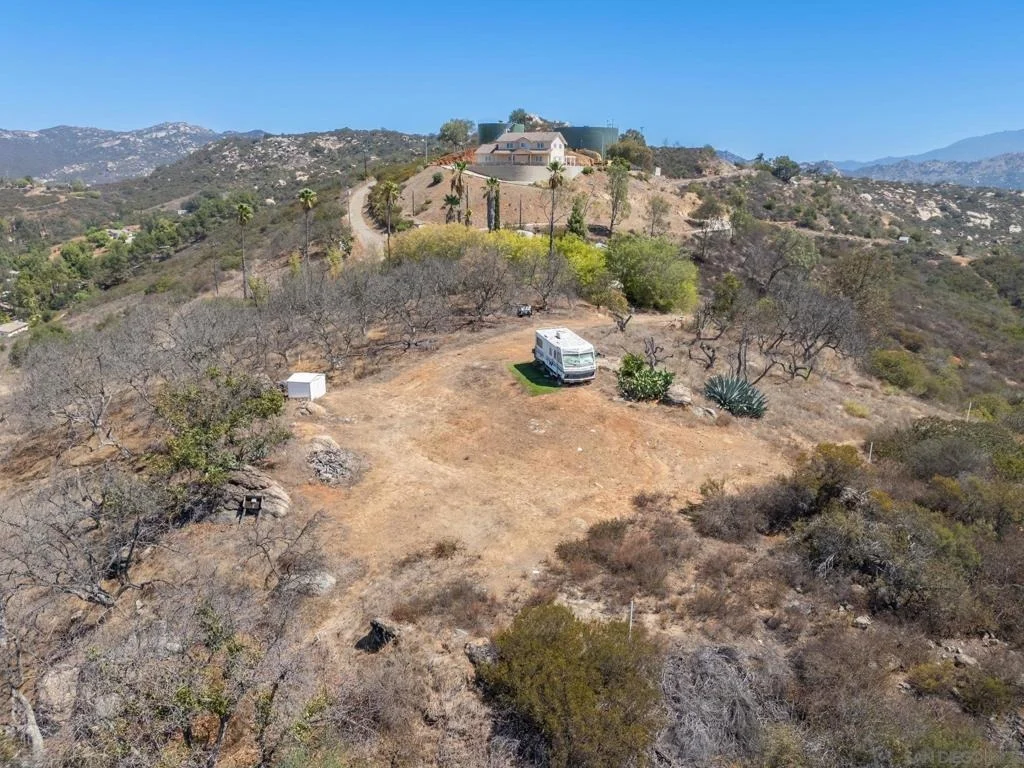 Photo of 2347 Lookout Mountain Rd