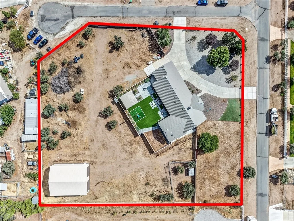 Photo of 9522 Arrowhead Court