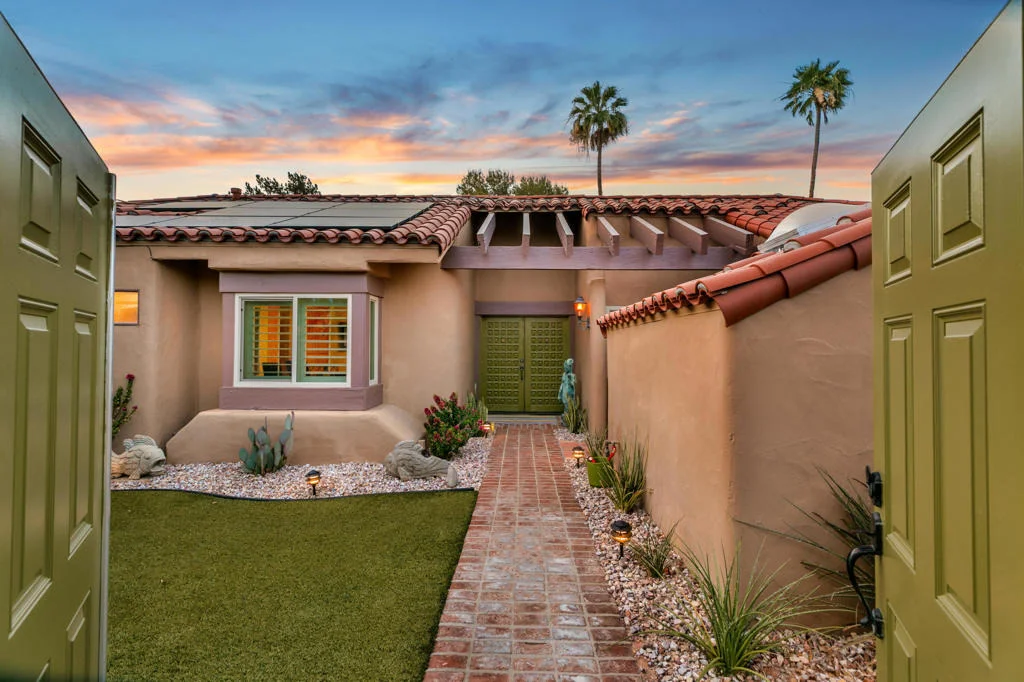 Photo of 73570 Grapevine Street