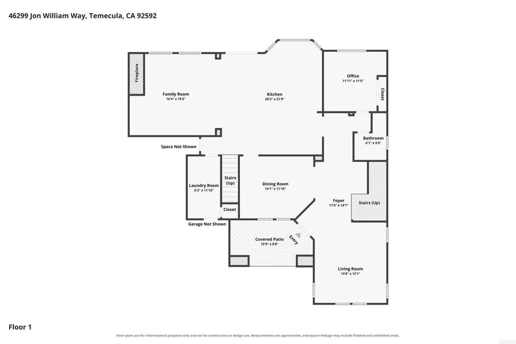 Photo of 46299 Jon William Way